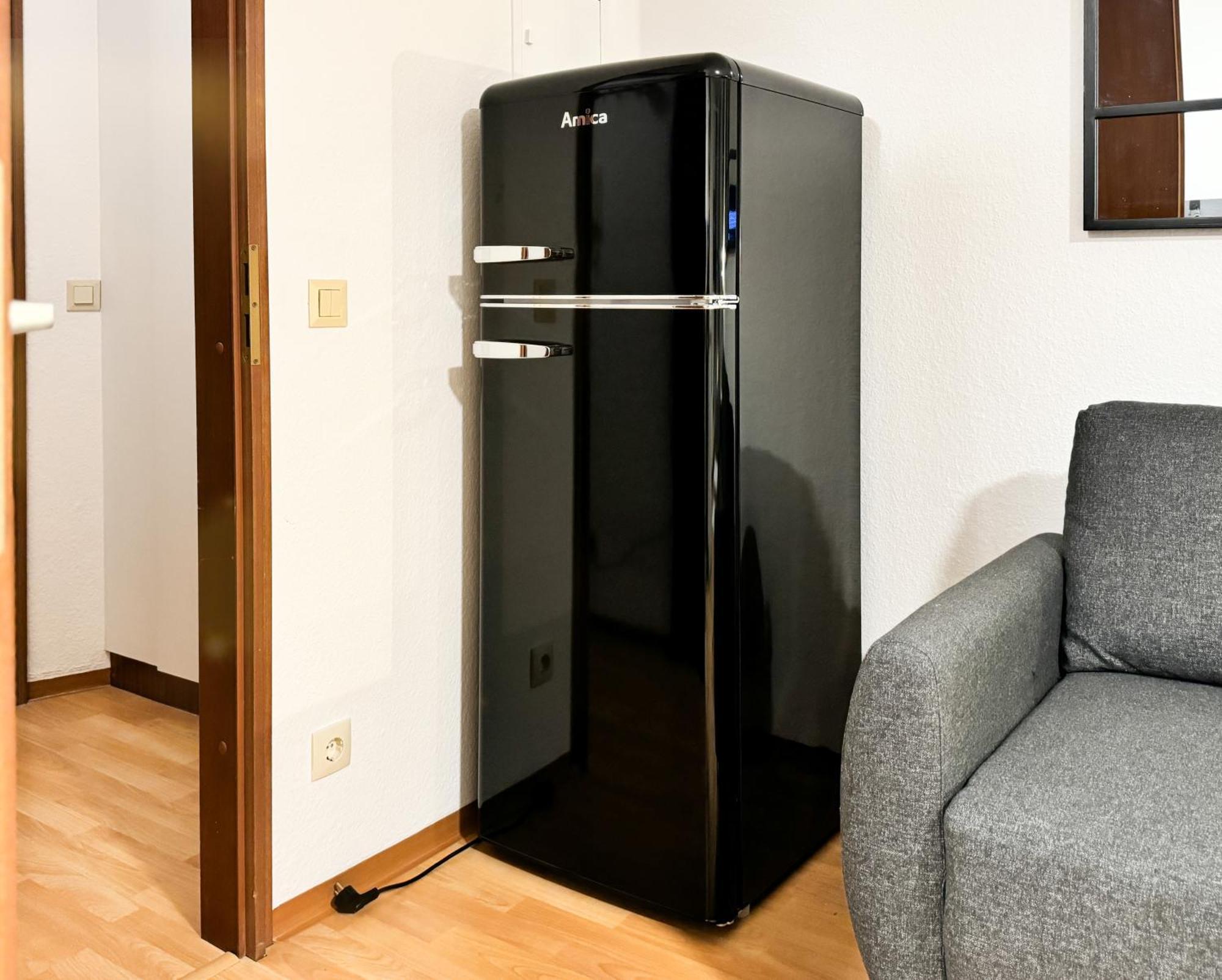 Modern Living In - Frieden Apartment Karlsruhe