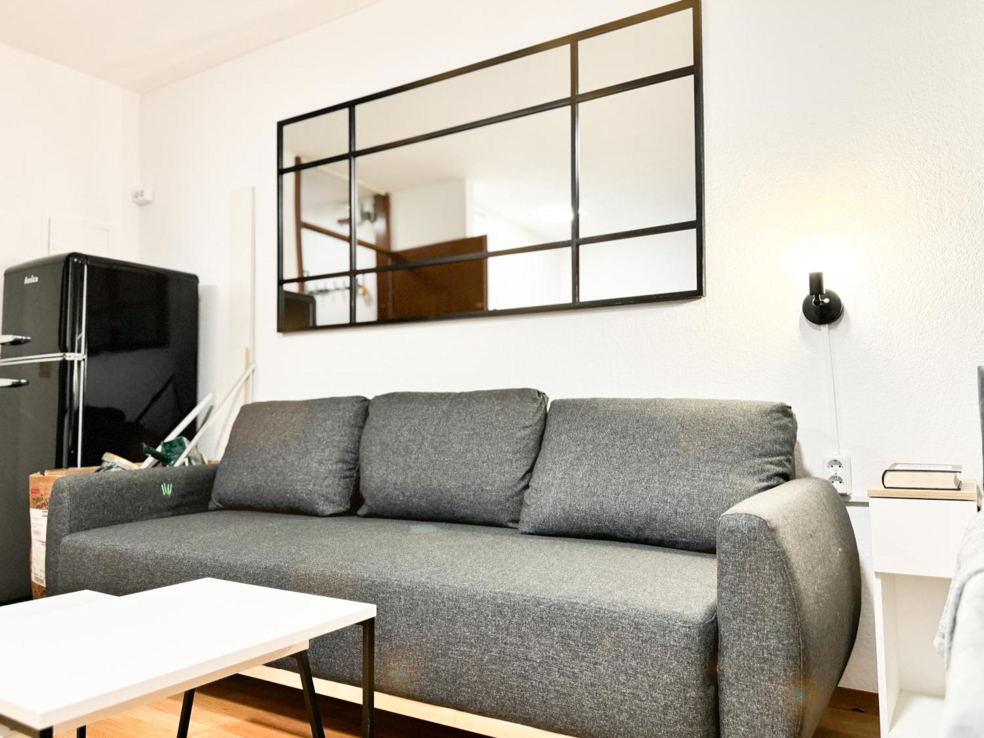 Apartment Modern Living In - Frieden Karlsruhe