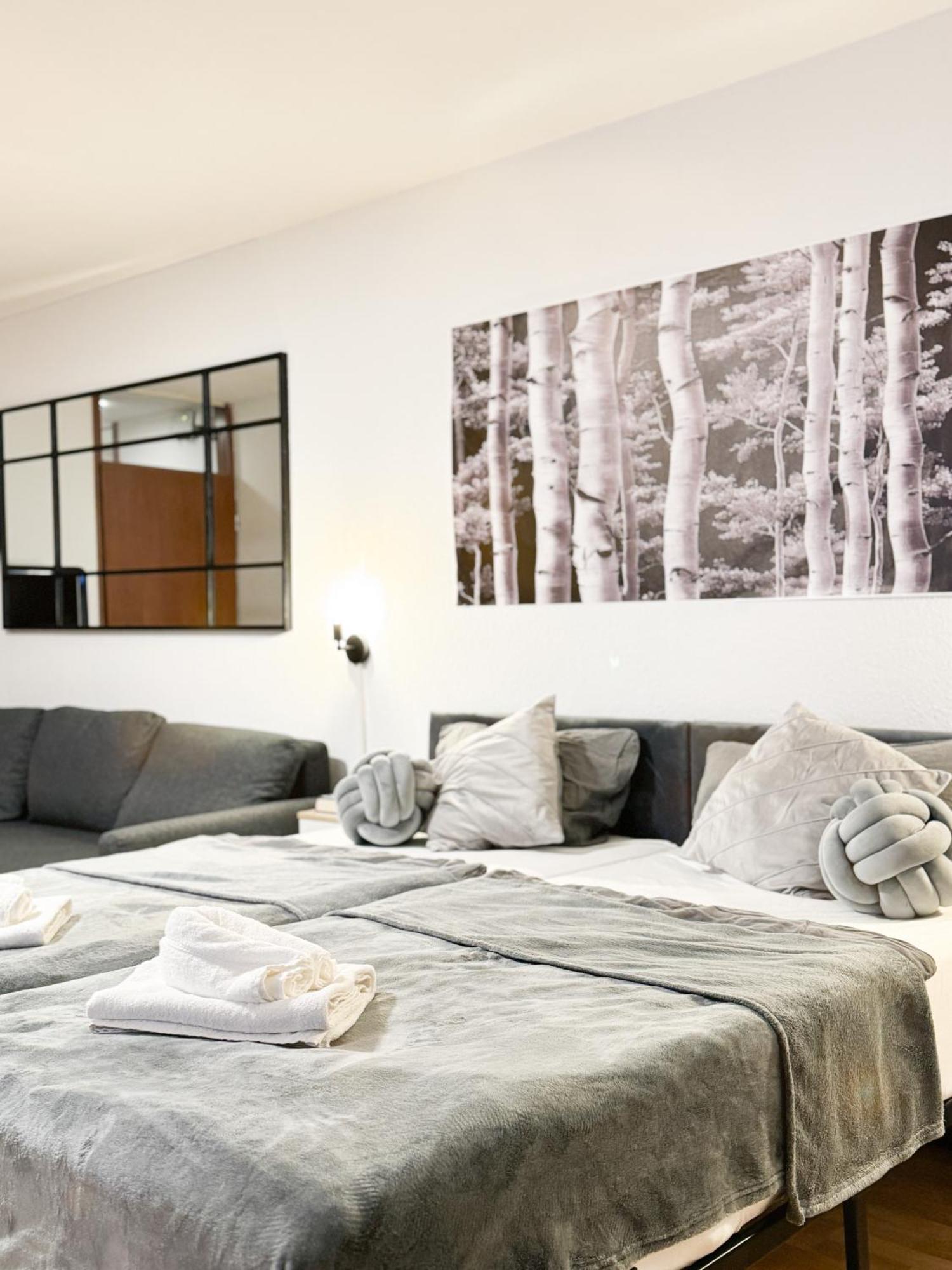 Modern Living In - Frieden Karlsruhe