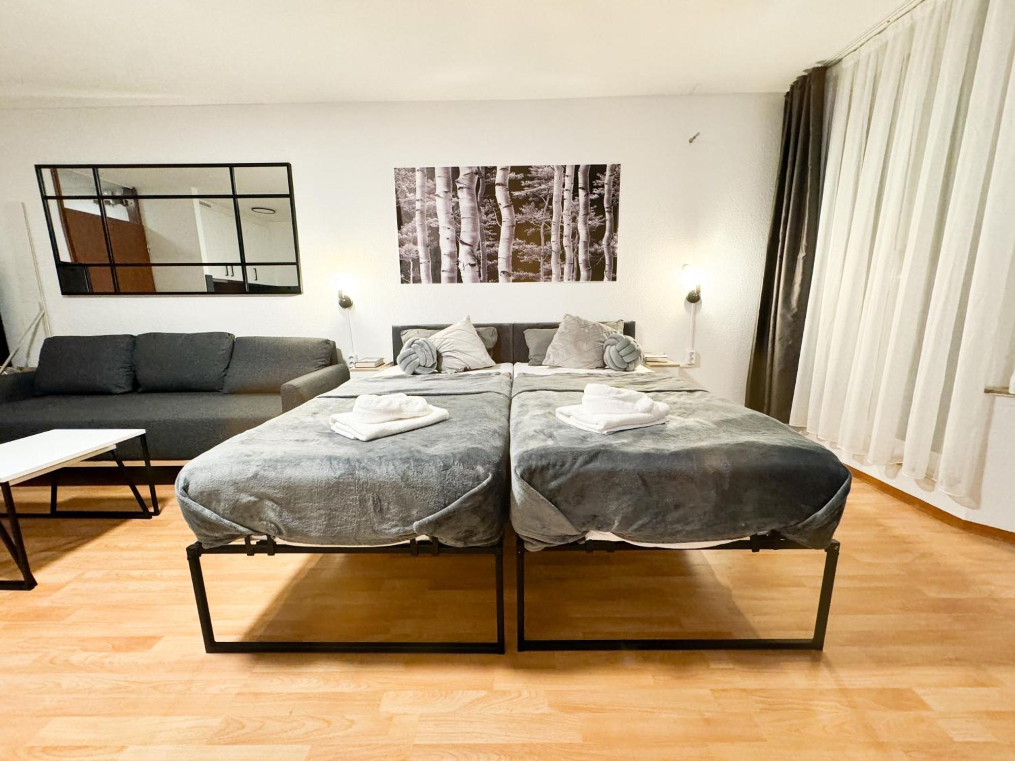 Modern Living In - Frieden * Karlsruhe