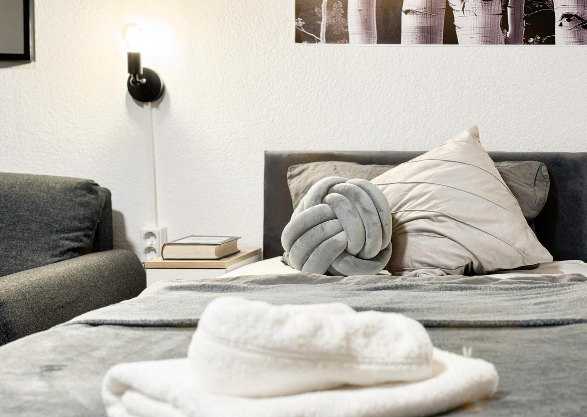 Apartment Modern Living In - Frieden Karlsruhe