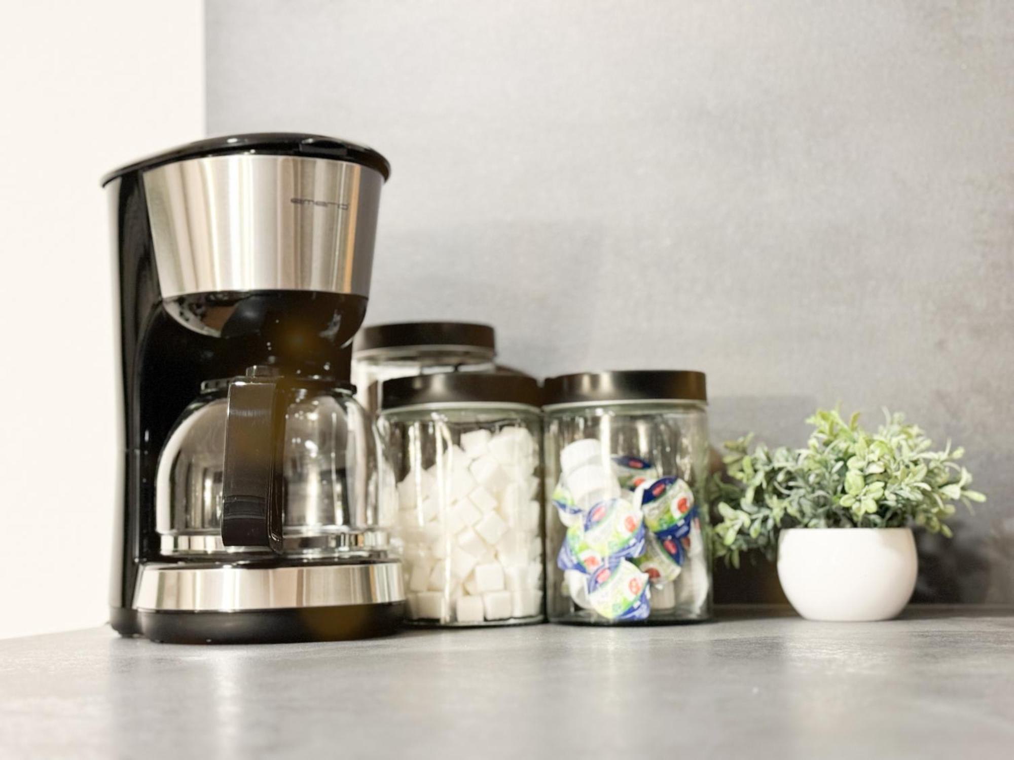 Modern Living In - Frieden Apartment Karlsruhe