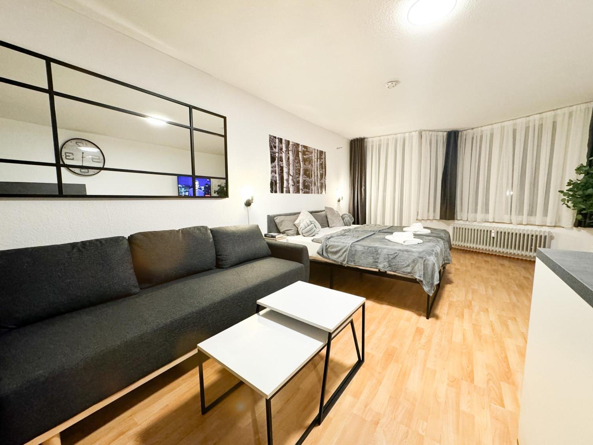 Modern Living In - Frieden * Karlsruhe