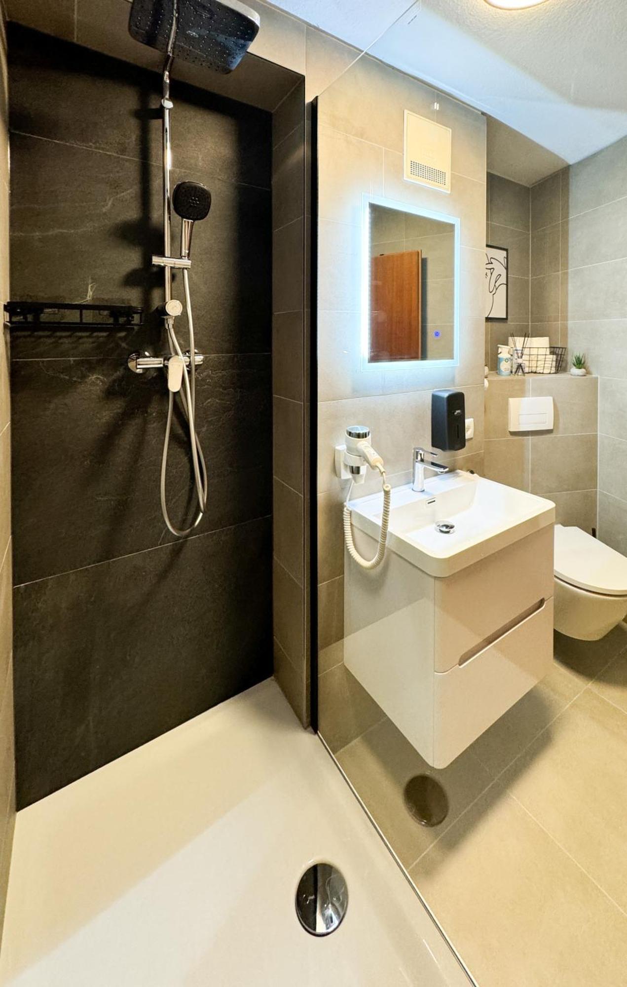 Apartment Modern Living In - Frieden